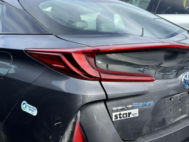 used 2020 Toyota Prius Prime car
