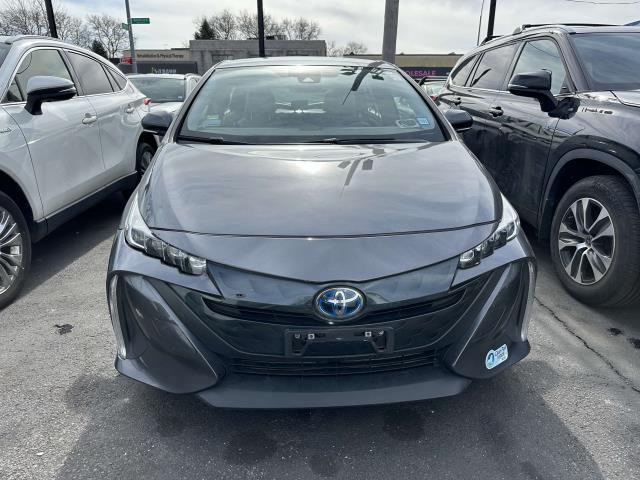 used 2020 Toyota Prius Prime car