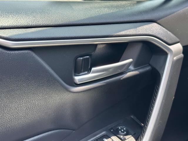 used 2023 Toyota RAV4 car