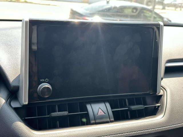 used 2023 Toyota RAV4 car