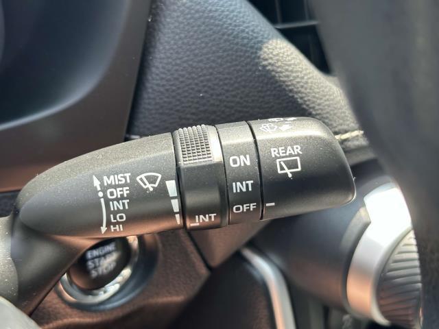 used 2023 Toyota RAV4 car