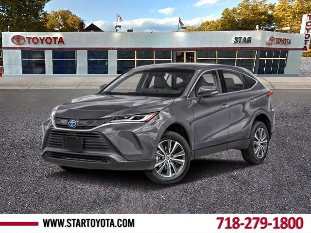 new 2024 Toyota Venza car, priced at $37,049