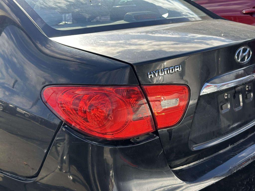 used 2010 Hyundai Elantra car