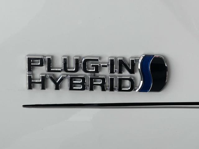 used 2021 Toyota Prius Prime car, priced at $24,995