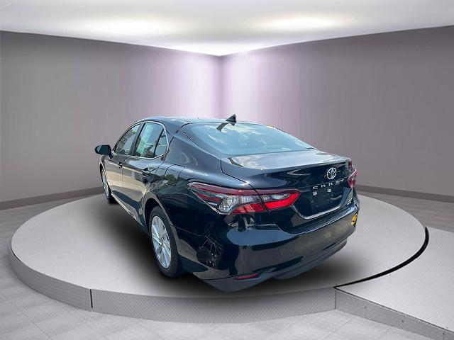 used 2022 Toyota Camry car