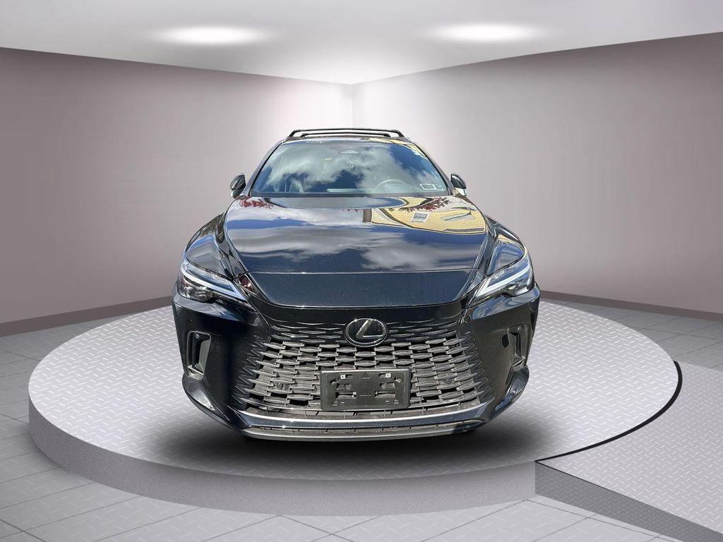 used 2023 Lexus RX 350 car