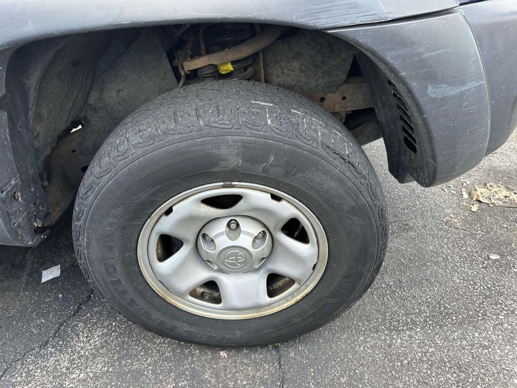 used 2007 Toyota Tacoma car