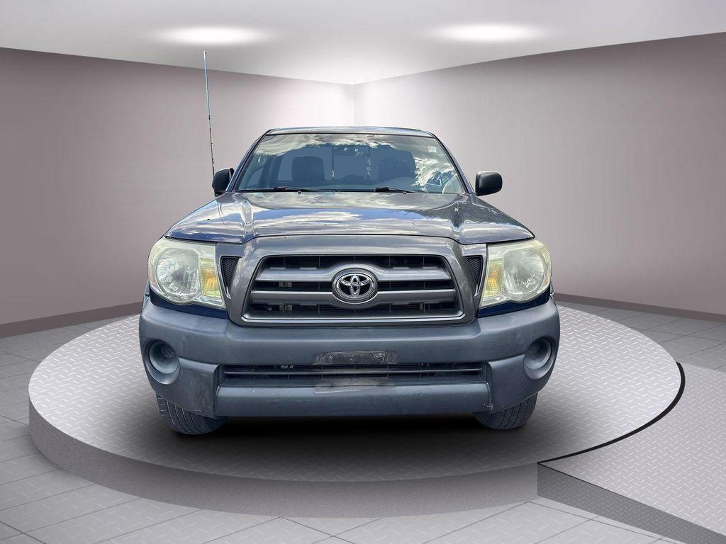 used 2007 Toyota Tacoma car