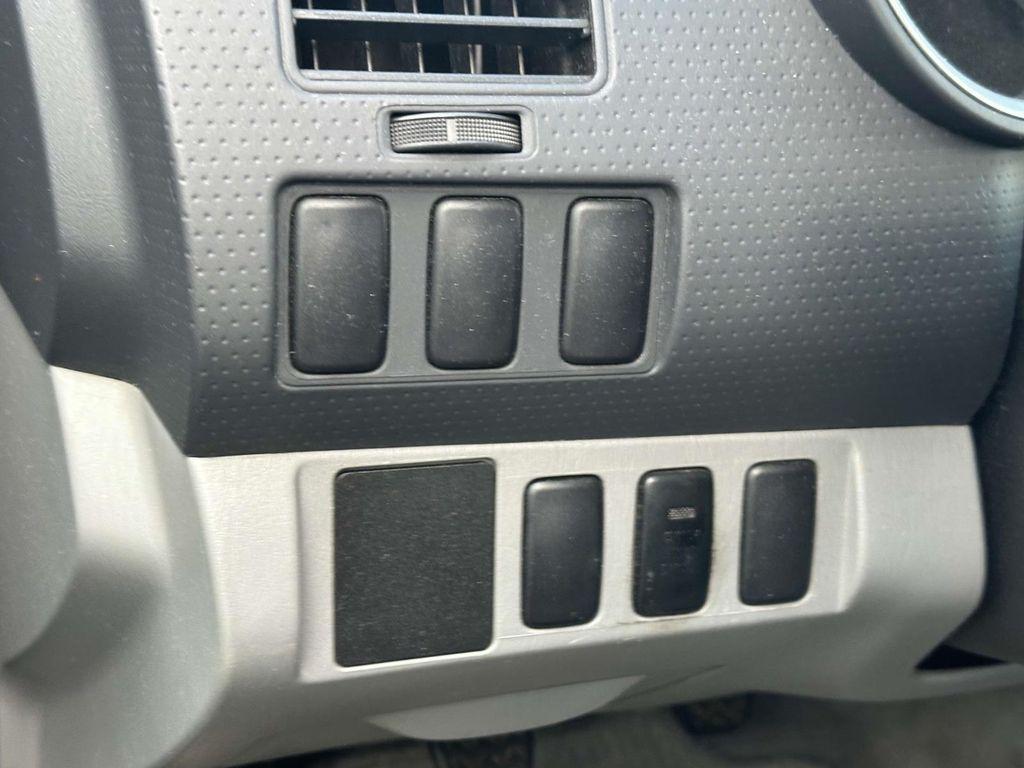 used 2007 Toyota Tacoma car