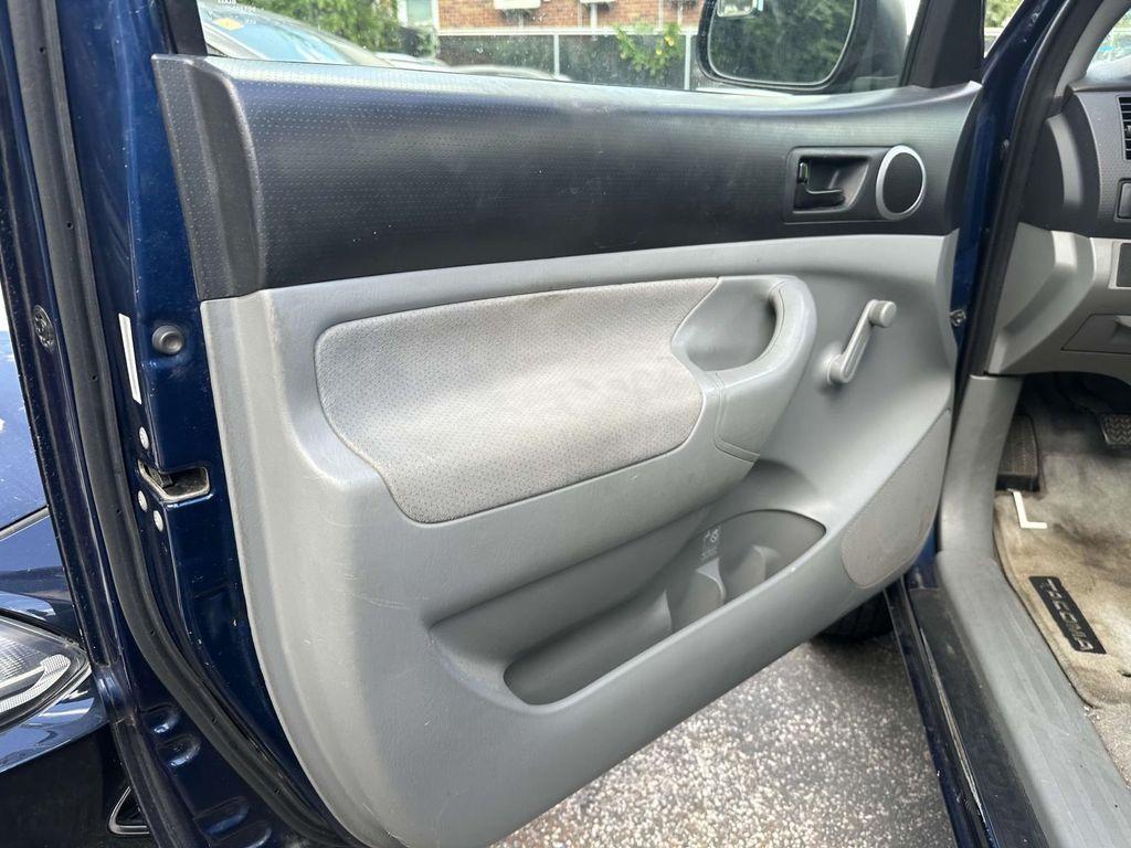 used 2007 Toyota Tacoma car