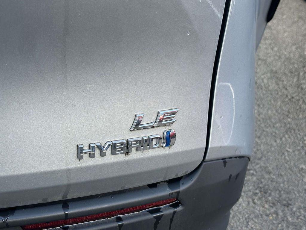 used 2023 Toyota Sienna car