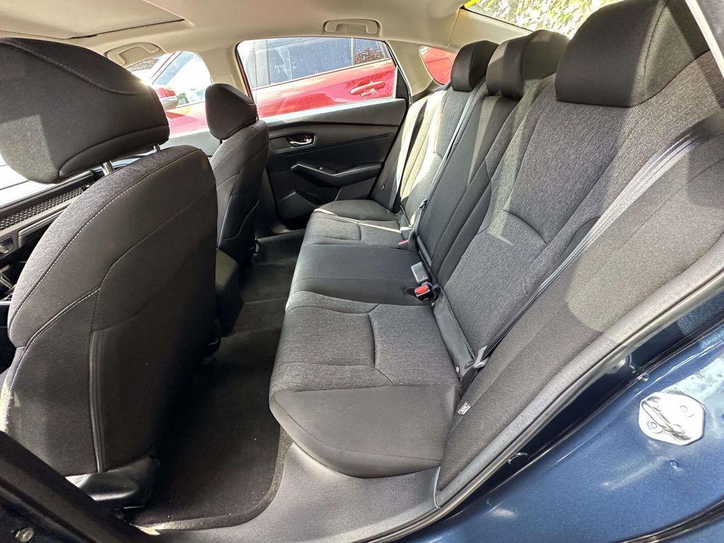 used 2023 Honda Accord car