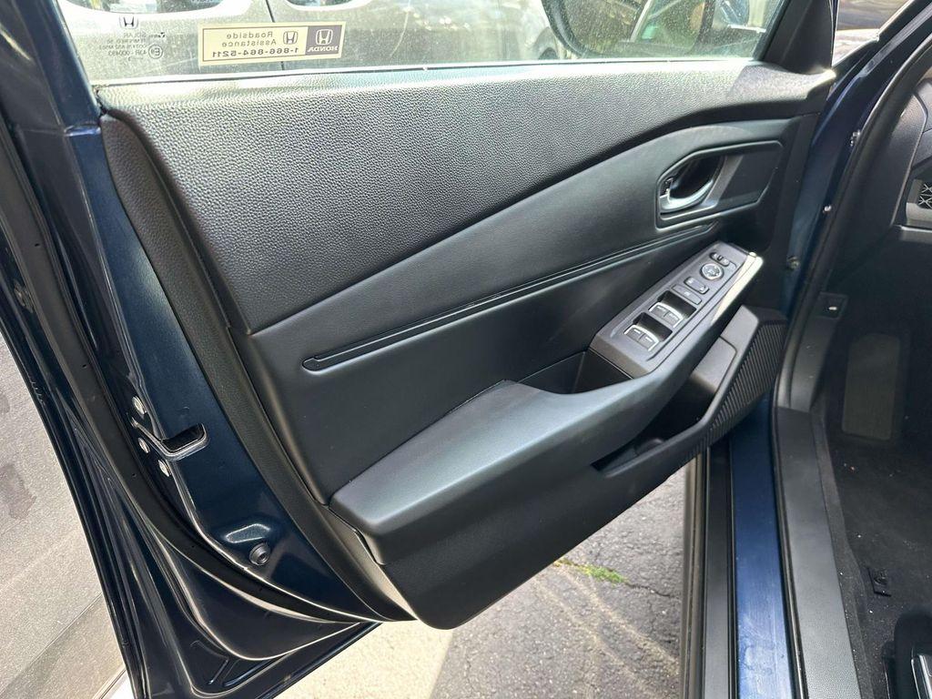 used 2023 Honda Accord car