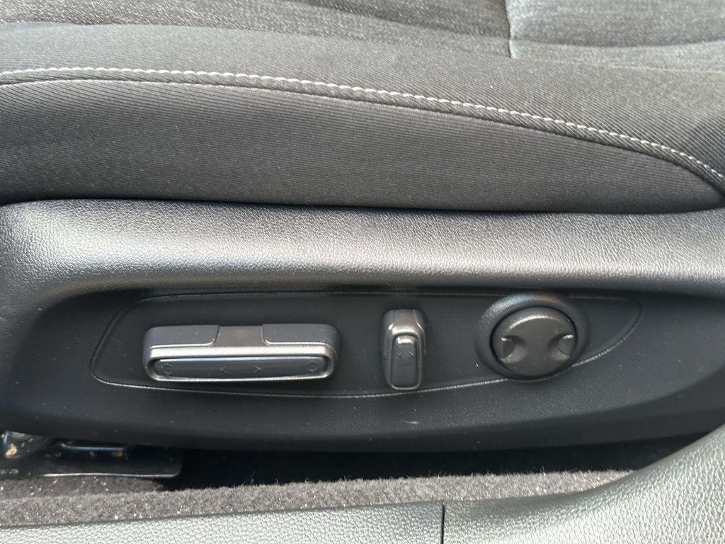 used 2023 Honda Accord car