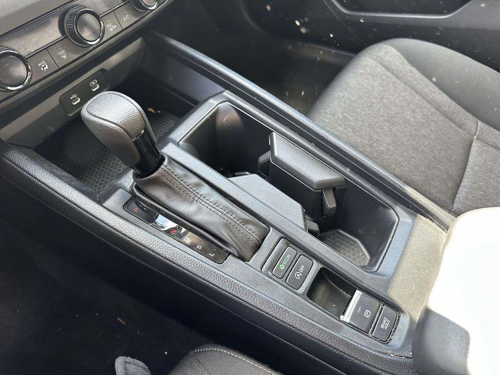 used 2023 Honda Accord car