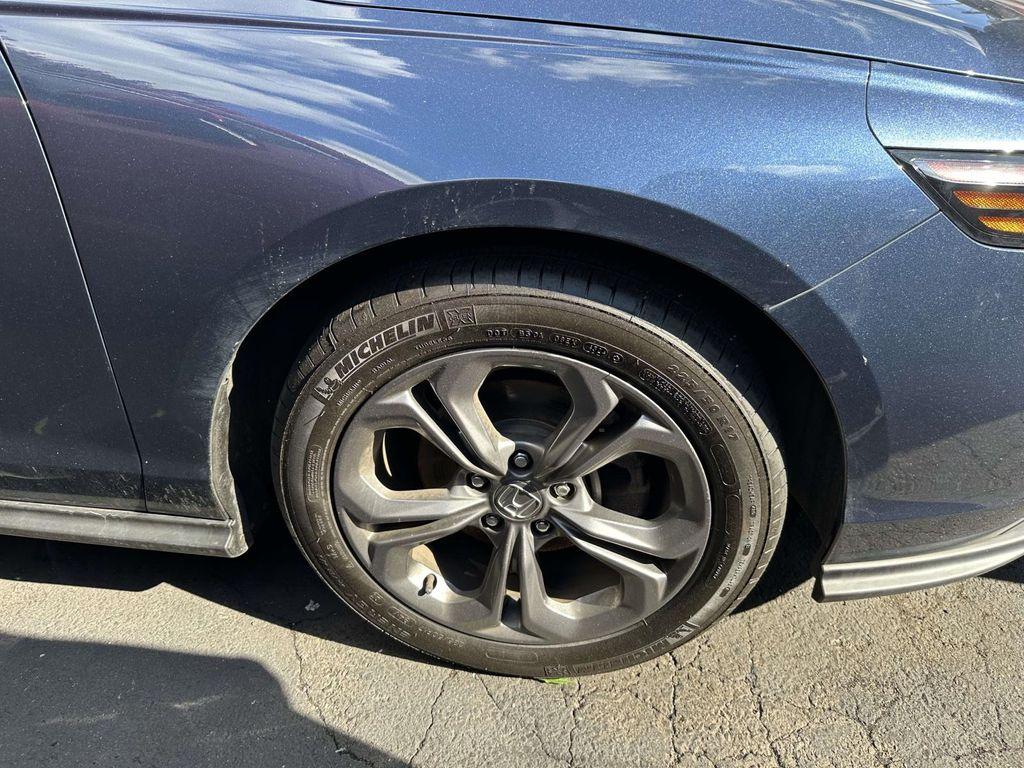 used 2023 Honda Accord car