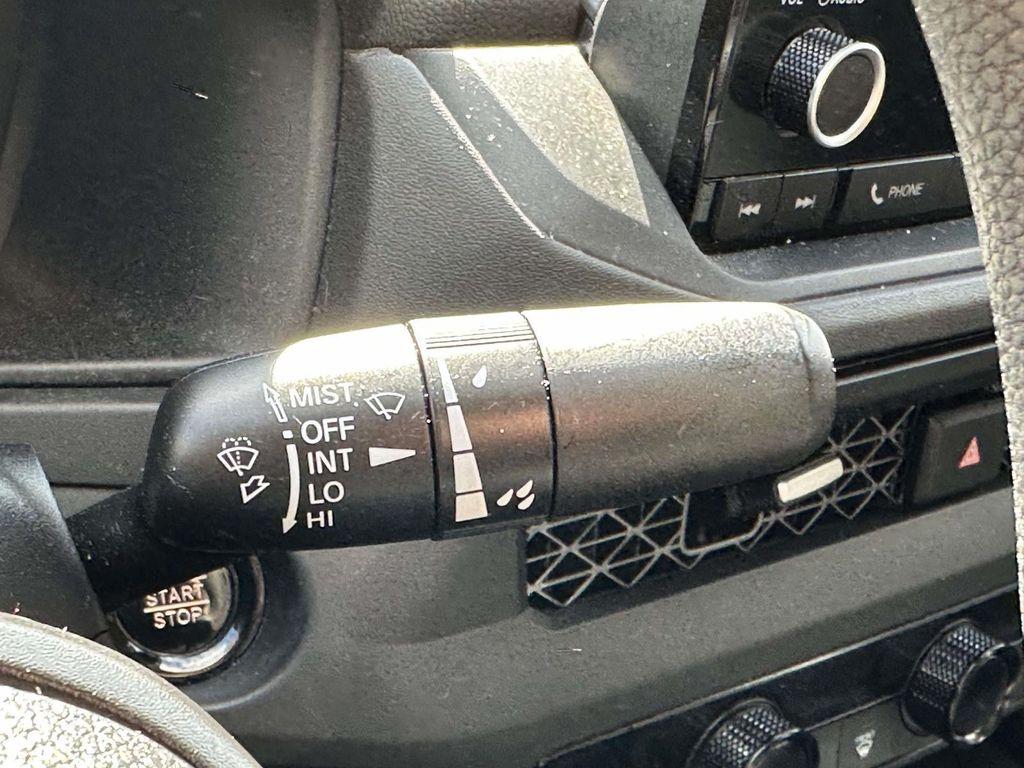 used 2023 Honda Accord car