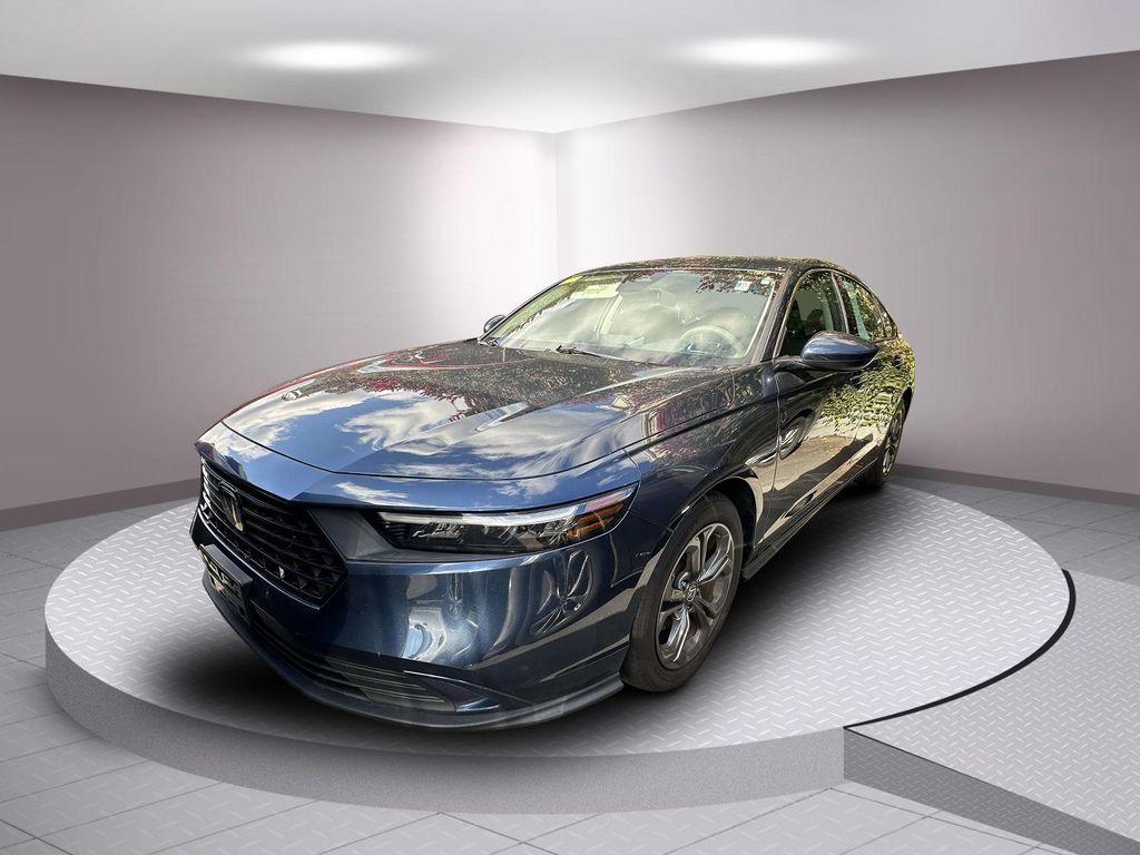 used 2023 Honda Accord car