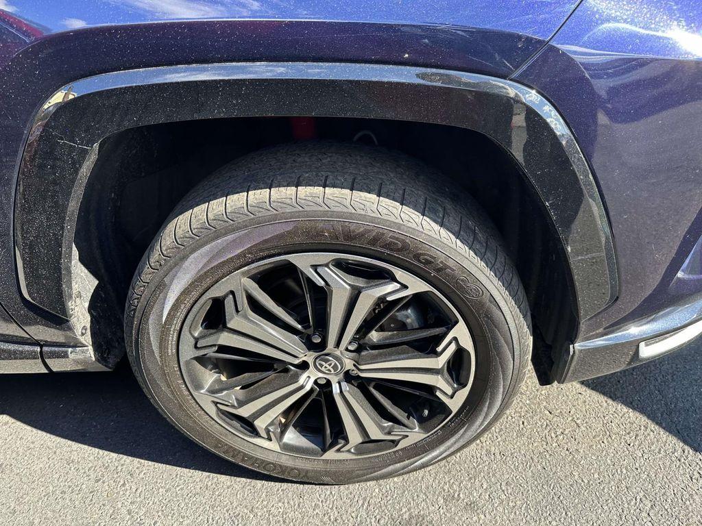 used 2023 Toyota RAV4 Prime car