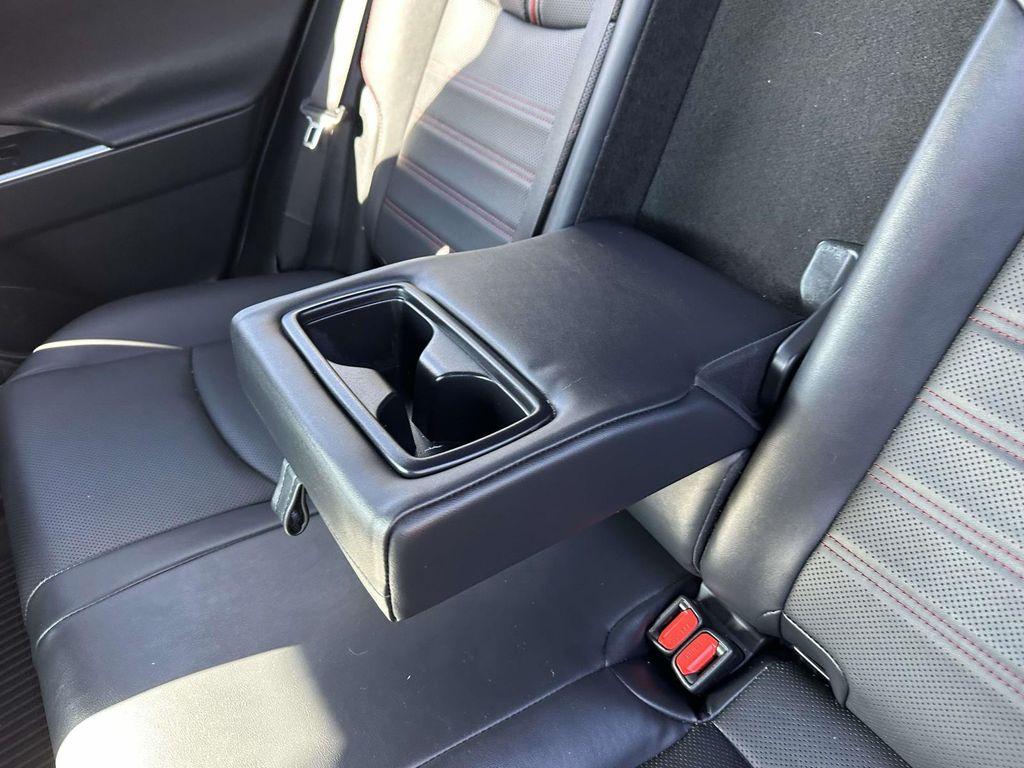 used 2023 Toyota RAV4 Prime car