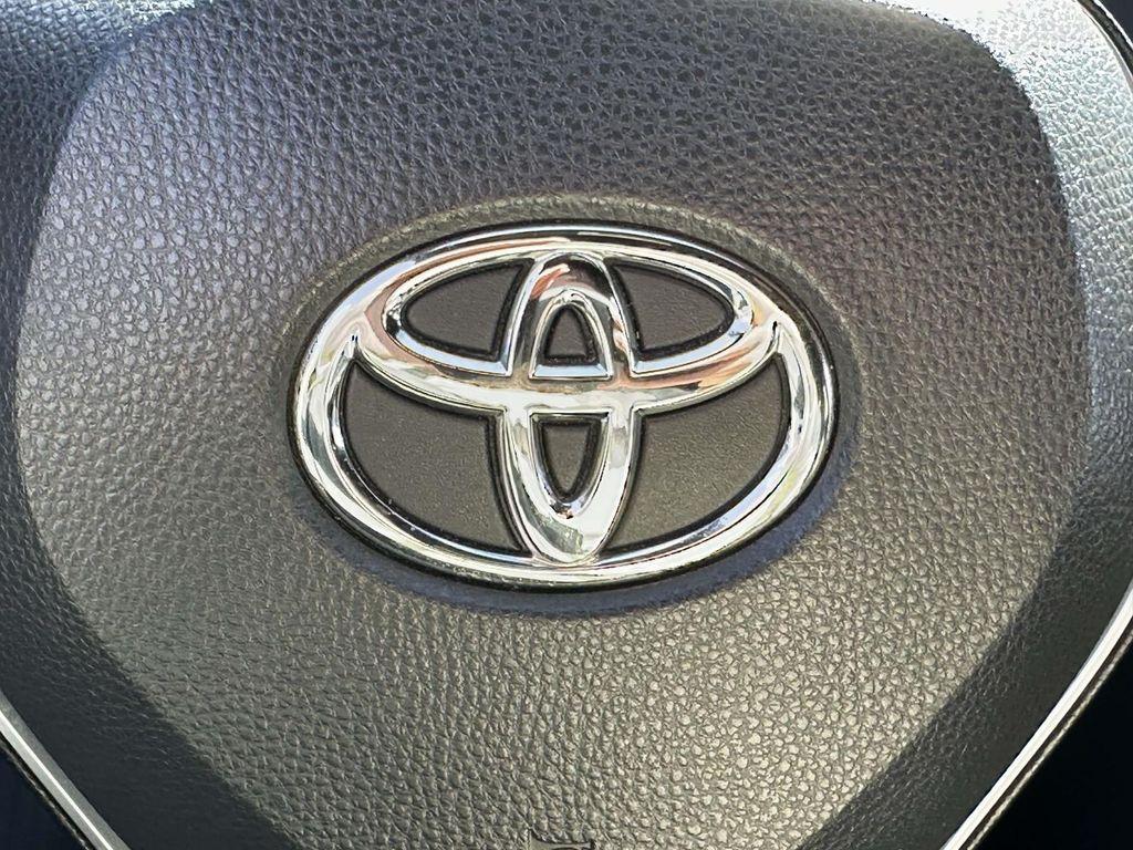 used 2023 Toyota RAV4 Prime car