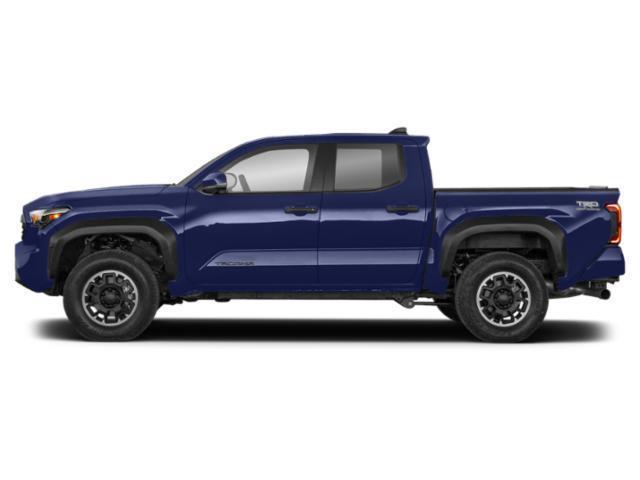 new 2024 Toyota Tacoma car, priced at $56,008