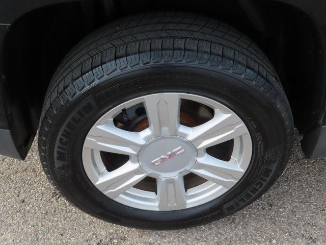 used 2016 GMC Terrain car, priced at $8,500