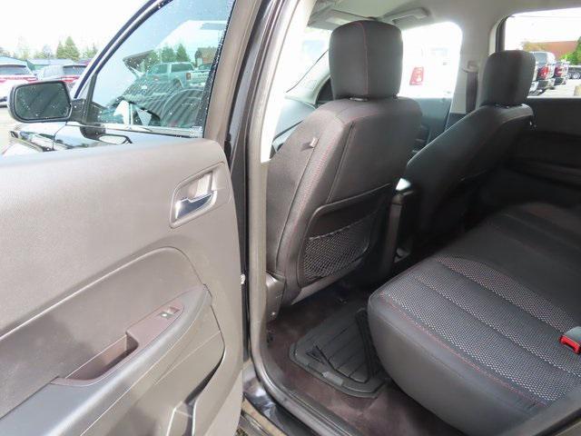 used 2016 GMC Terrain car, priced at $8,500