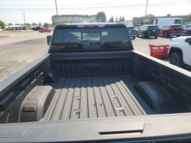 new 2025 Chevrolet Silverado 2500 car, priced at $79,705