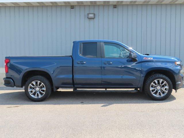 used 2019 Chevrolet Silverado 1500 car, priced at $24,500