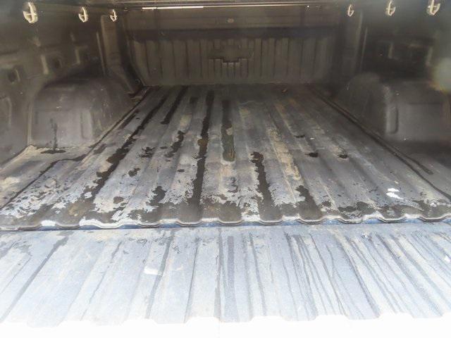 used 2019 Chevrolet Silverado 1500 car, priced at $24,500