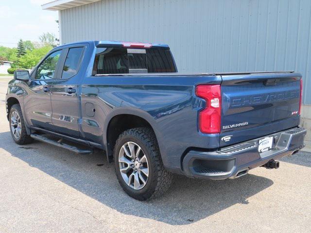 used 2019 Chevrolet Silverado 1500 car, priced at $24,500