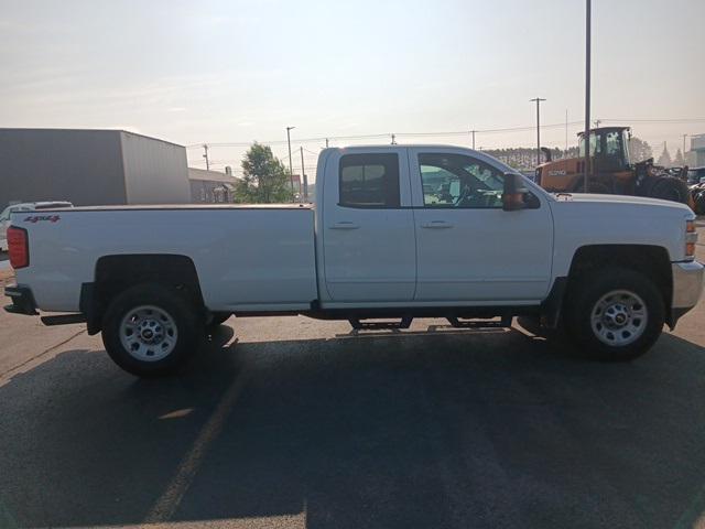 used 2019 Chevrolet Silverado 2500 car, priced at $28,000