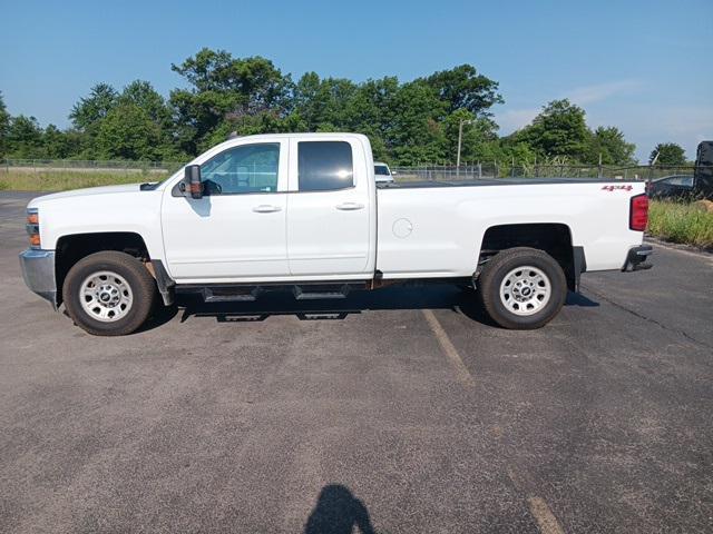 used 2019 Chevrolet Silverado 2500 car, priced at $28,000