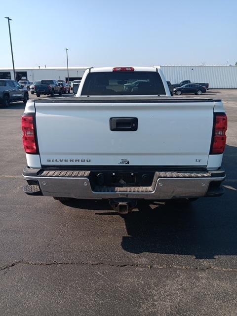 used 2019 Chevrolet Silverado 2500 car, priced at $28,000