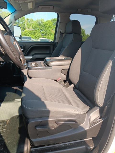 used 2019 Chevrolet Silverado 2500 car, priced at $28,000