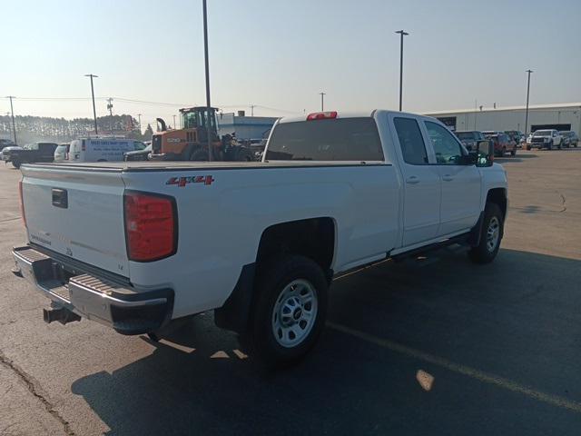 used 2019 Chevrolet Silverado 2500 car, priced at $28,000
