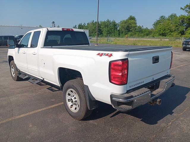 used 2019 Chevrolet Silverado 2500 car, priced at $28,000