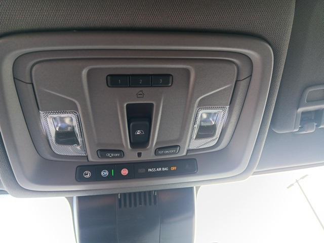 new 2024 Chevrolet Silverado 1500 car