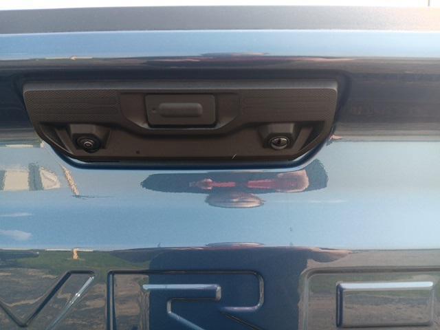 new 2024 Chevrolet Silverado 1500 car