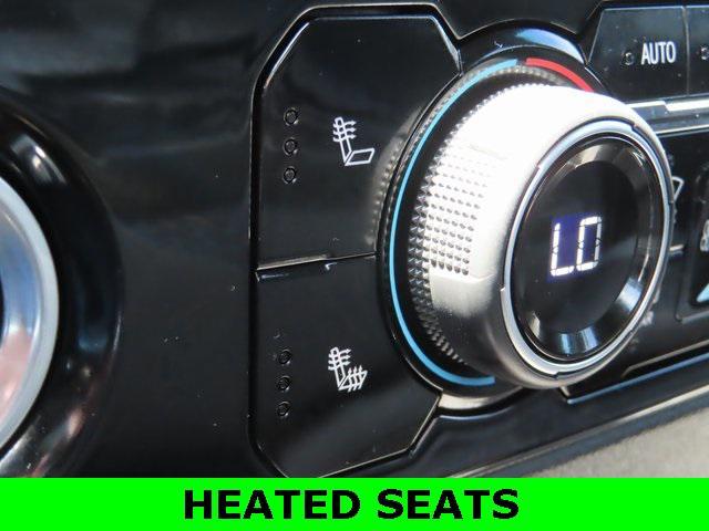 used 2024 Chevrolet Silverado 1500 car, priced at $43,000