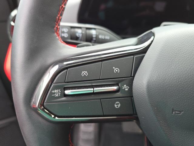 new 2025 Chevrolet Blazer EV car