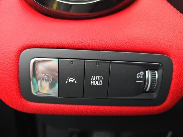 new 2025 Chevrolet Blazer EV car