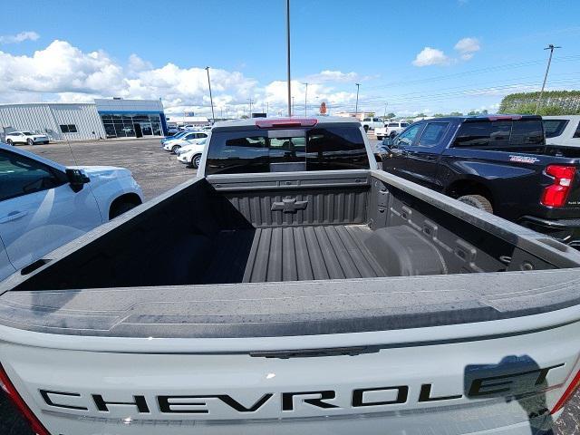 new 2024 Chevrolet Silverado 1500 car, priced at $57,975