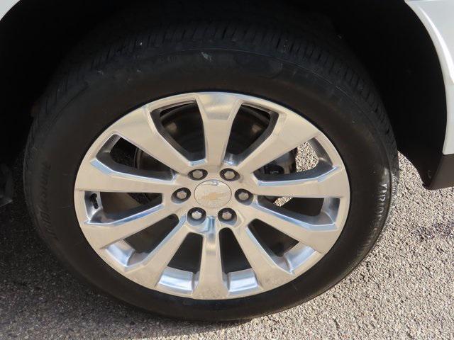used 2023 Chevrolet Tahoe car, priced at $60,900