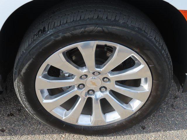 used 2023 Chevrolet Tahoe car, priced at $60,900