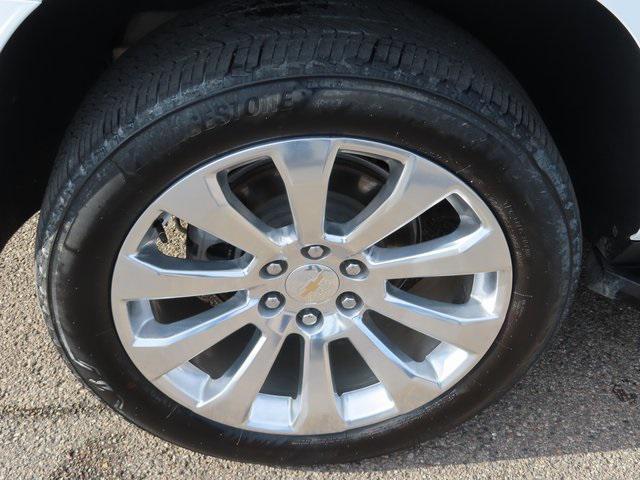 used 2023 Chevrolet Tahoe car, priced at $60,900