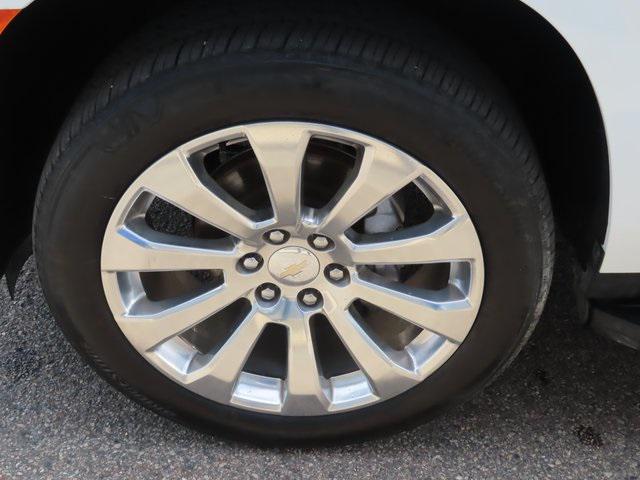 used 2023 Chevrolet Tahoe car, priced at $60,900