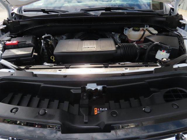 used 2023 Chevrolet Tahoe car, priced at $60,900