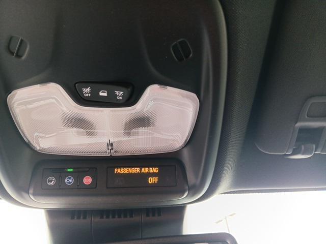 new 2025 Chevrolet Colorado car